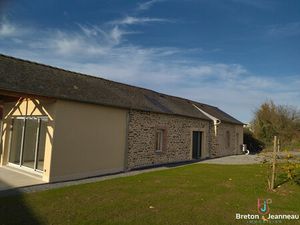 MAISON F4 à MAYENNE