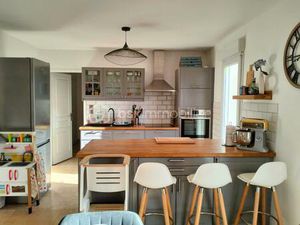 Maison en excellent état