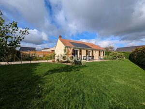 Maison Saint Tricat 90 m2