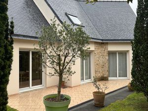 Belle maison récente à proximité Centre et Plages-