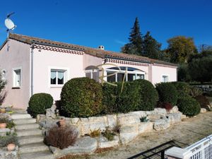 A VENDRE - SUD ARDECHE - MAISON AVEC GARAGE