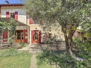 Maison secteur Camblanes Et Meynac 6 pièce(s) 145 m2