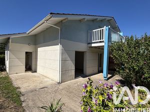 Location Maison/villa 4 pièces