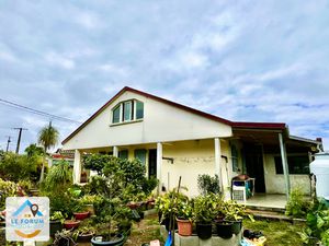 SAINT JOSEPH 97480 - VILLA F6 + MEZZANINE - CONFORTABLE - CA