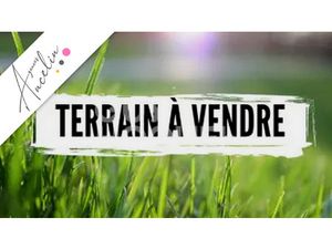 Terrain de 12 632 m2