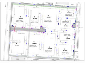 TERRAINS EN ZONE INDUSTRIELLE