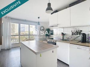 Résidence de standing