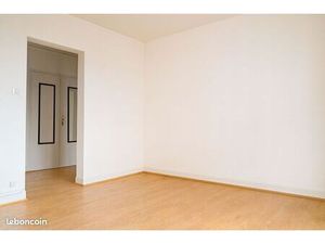 Appartement T3 – 55 m² – 2ᵉ étage – Rue Éloi Chapsal – Cave + débarras extérieur – Immeubl