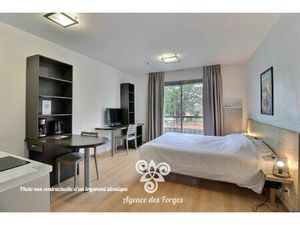 Appartement 1 pièce(s) 26.31 m2 - Carquefou