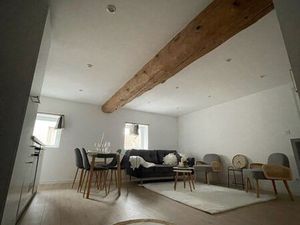 Appartement cœur de ville