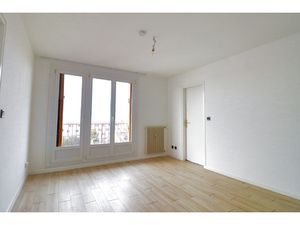 Appartement lumineux T2 de 42.4 m2 carrez