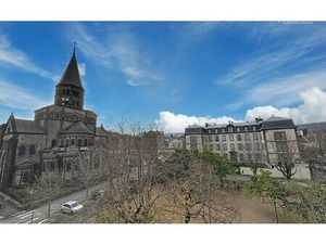Appartement Clermont-Ferrand 97.1 m² T-3 à vendre  225 000 €