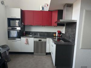 Superbe appartement loué