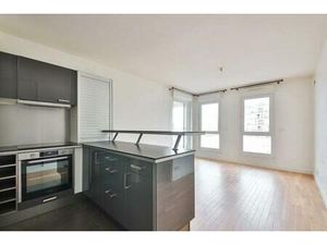 Appartement 2 pièces de 38 m² situé à Issy-les-Moulineaux