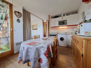 Appartement 2 pièces 30 m2 avec vue