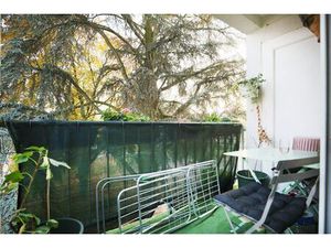 Appartement 4 pièces en bon état !