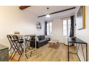 Appartement Nice 39.81 m² T-1 à vendre  245 000 €
