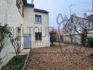 Appartement Pommeuse