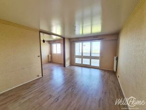 APPARTEMENT ST OUEN L AUMONE - 4 pièces - 75.19 m2