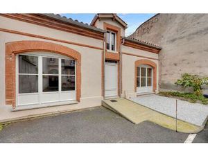 Appartement Toulouse 117.67 m² T-4 à vendre  530 000 €