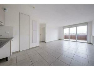 Appartement de 2 pièces de 45m² situé à Toulouse