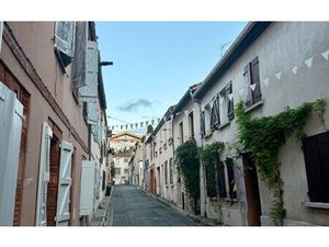 Appartement Toulouse m² T-2 à vendre  308 000 €