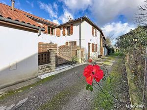 Appartement 8 pièces 130 m²