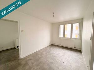 Appartement à fort potentiel locatif
