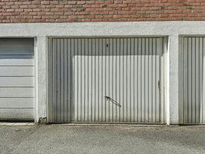 Garage te koop in Kortrijk!