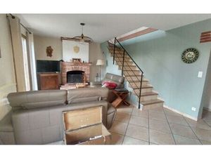 Maison Auradé m² T-7 à vendre  418 000 €