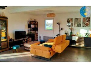 Vente Maison à Beignon (56380) : à vendre / 78m² Beignon