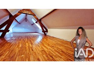 Vente Maison traditionnelle 5 pièces