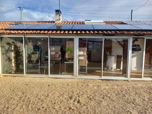 Maison de campagne au calme  pour les amoureux de la nature !