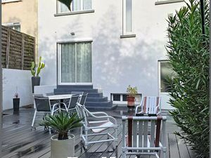 Quartier Sacré-Coeur