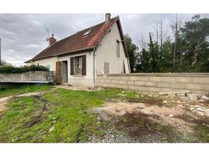 Maison Devay m² T-1 à vendre  23 000 €