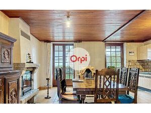 Maison Elven m² T-3 à vendre  199 400 €