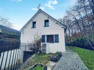 Maison familiale de 115m² avec jardin