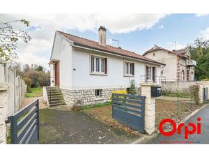 Maison Gizy m² T-4 à vendre  99 000 €