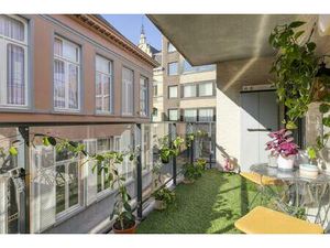 Verhuurd appartement te Izegem