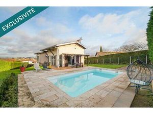 Secteur privilégié!