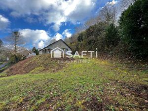 Grande maison de plain pied