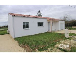 Maison Le Gua m² T-4 à vendre  305 950 €