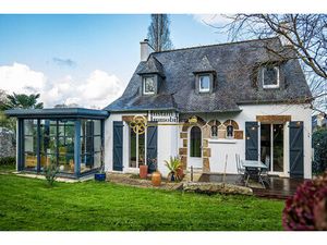 Maison Morlaix 6 pièce(s) 145 m2