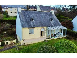 Maison Rostrenen 82.12 m² T-4 à vendre  118 800 €