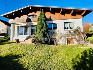 Maison à vendre 5 pièces SAINT DIE DES VOSGES (88)