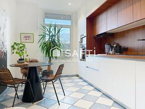 Magnifique Maison avec jardin Remicourt sans travaux