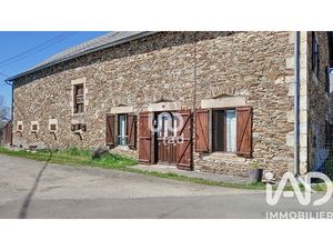 Vente Maison de village 5 pièces