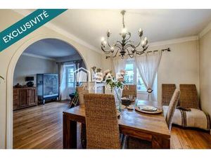 Maison coup de cœur à Sciez 260 m²