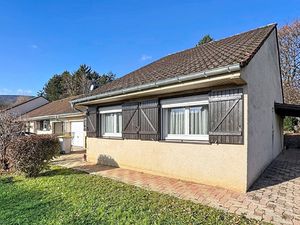 Vente Pavillon 4 pièces