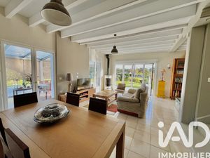 Vente Maison traditionnelle 8 pièces